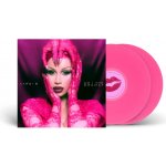 Cardi B: Am I The Drama? (Limited Coloured Pink Vinyl) - 2Vinyl (LP) – Hledejceny.cz