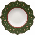 Villeroy & Boch Toy's Delight talíř 26 cm – Zboží Dáma
