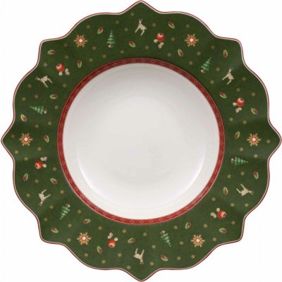 Villeroy & Boch Toy's Delight talíř 26 cm – Zboží Dáma