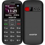 Aligator A720 Senior – Zboží Mobilmania