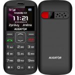 Aligator A720 Senior – Hledejceny.cz