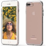 Pouzdro PureGear Slim Shell Case iPhone 7/8 Plus čiré – Hledejceny.cz
