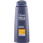 Dove Men + Care Thickening posilující šampon 400 ml – Zbozi.Blesk.cz