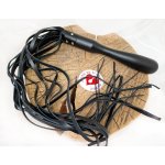 Kožené důtky 60 cm č.1 – Sleviste.cz