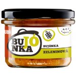 Bujónka zeleninová Hrubá 200 g – Zboží Dáma