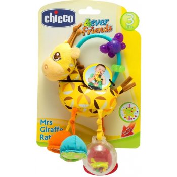 CHICCO žirafa