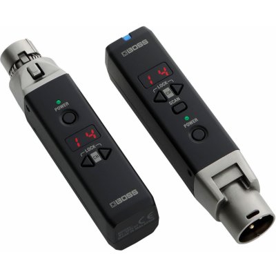Boss WL-30XLR – Zboží Dáma
