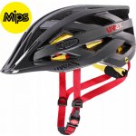 Uvex i-vo cc Mips černá 2021 – Zboží Dáma