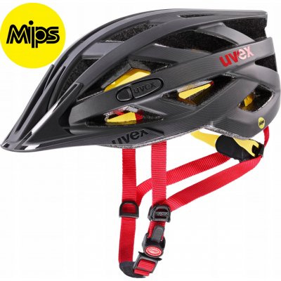 Uvex i-vo cc Mips černá 2021 – Zboží Dáma