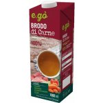 e.go vývar z hovězího masa 1 l – Hledejceny.cz