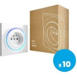 Fibaro Walli FGWOE-011 – Zboží Mobilmania