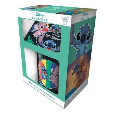 Lilo a Stitch - darčekový set - EPEE – Hledejceny.cz