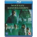 Matrix Revolutions BD