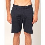 Rip Curl TRAVELLERS WALKshort black – Zboží Mobilmania