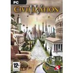 Civilization 4  – Hledejceny.cz