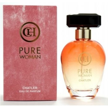 Chatler Pure parfémovaná voda dámská 100 ml