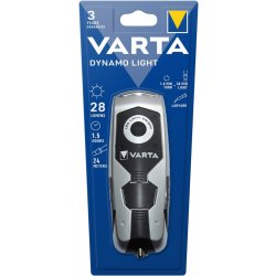 Varta 17680 DYNAMO