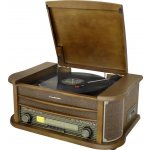 Soundmaster NR560 – Hledejceny.cz