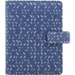 FILOFAX 028714 Indigo Diář Kapesní Frost týdenní 2022 – Hledejceny.cz