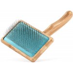 Artero Bambusový kartáč ULTRA SOFT Nature Collection XS 6,5 x 5 cm – Zboží Mobilmania