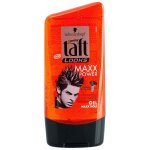 Taft Looks MaXX Power Gel na vlasy 150 ml – Zboží Mobilmania