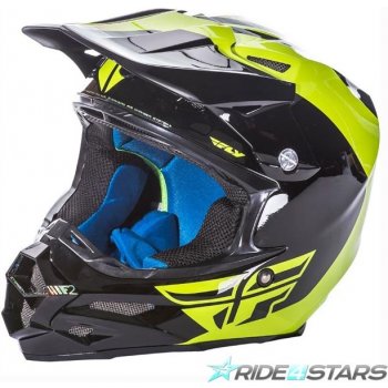 Fly Racing F2 Carbon Pure