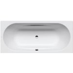 Kaldewei Vaio Duo 180 x 80 cm 233010110001 – Hledejceny.cz