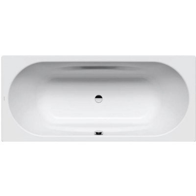 Kaldewei Vaio Duo 180 x 80 cm 233010110001 – Hledejceny.cz