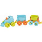 Minivlak 2 vagóny ANDRONI 6610 – Zboží Dáma