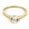 Prsteny Amiatex zlatý 25957