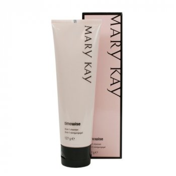 Mary Kay TimeWise čistící krém pro suchou a normální pleť 127 g