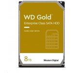 WD Gold 8TB, WD8004FRYZ – Sleviste.cz