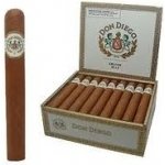 Don Diego Robusto – Hledejceny.cz