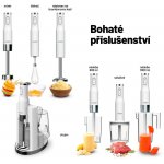 Lauben Stick Blender 800AT – Zboží Dáma