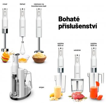 Lauben Stick Blender 800AT