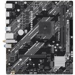 Asus PRIME B550M-K WIFI 90MB1R80-M0EAY0 – Hledejceny.cz