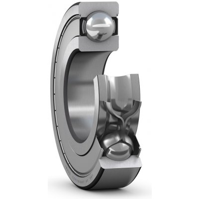 SKF 6002-2Z/C3LHT23 kuličkové ložisko – Sleviste.cz