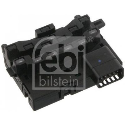FEBI BILSTEIN Snímač úhlu rejdu FEBI 33537 | Zboží Auto