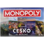 Monopoly Česko je krásné – Zboží Dáma