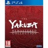 Hra na PS4 The Yakuza Remastered Collection