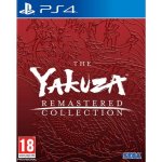 The Yakuza Remastered Collection – Zboží Dáma