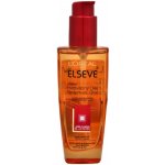 L'Oréal Elséve Hedvábný olej pro barvené vlasy 100 ml – Zboží Dáma