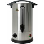 Aga Vařič svařeného vína 10 l DS341 Stříbrný – Sleviste.cz
