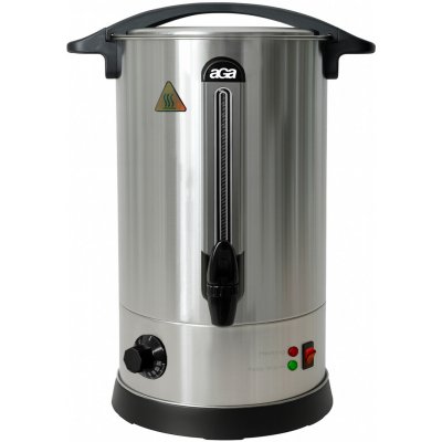 Aga Vařič svařeného vína 10 l DS341 Stříbrný – Sleviste.cz