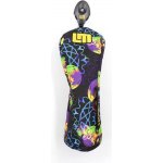 Loudmouth Headcover Hybrid Geometry Skull – Hledejceny.cz