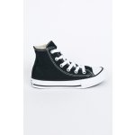 Converse Chuck Taylor All Star Hi3J231 Black – Zboží Mobilmania