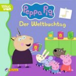Maxi-Mini 103: Peppa Pig: Der Weltbuchtag – Sleviste.cz