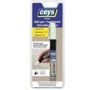 Malířské nářadí a doplňky Ceys Special Bělič spár 7,4 ml