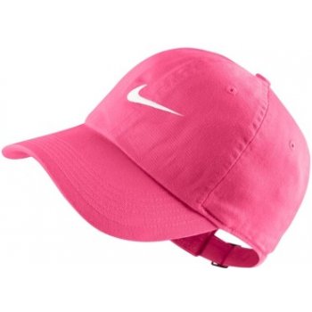 NEW SWOOSH HERITAGE CAP YTH