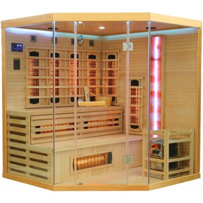 Belatrix Kombi Alavus 34 Exclusive – Zboží Dáma